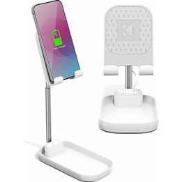Soporte para smartphone Kodak Power Stand