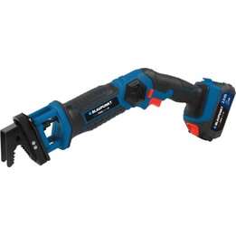 Scie alternative sans fil Blaupunkt CR5010