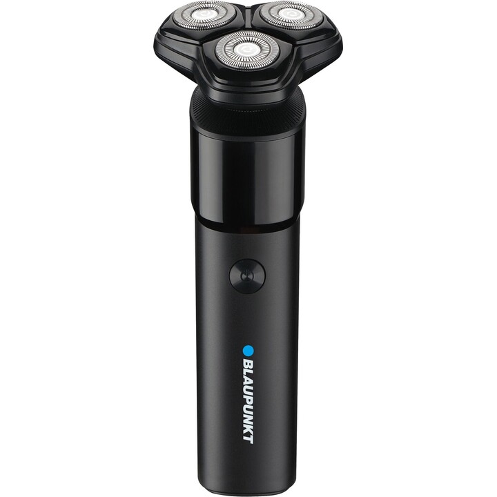 Blaupunkt MSR502 electric shaver black