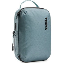 Thule 5114 Cubo di compressione per imballaggio, piccolo, grigio laghetto