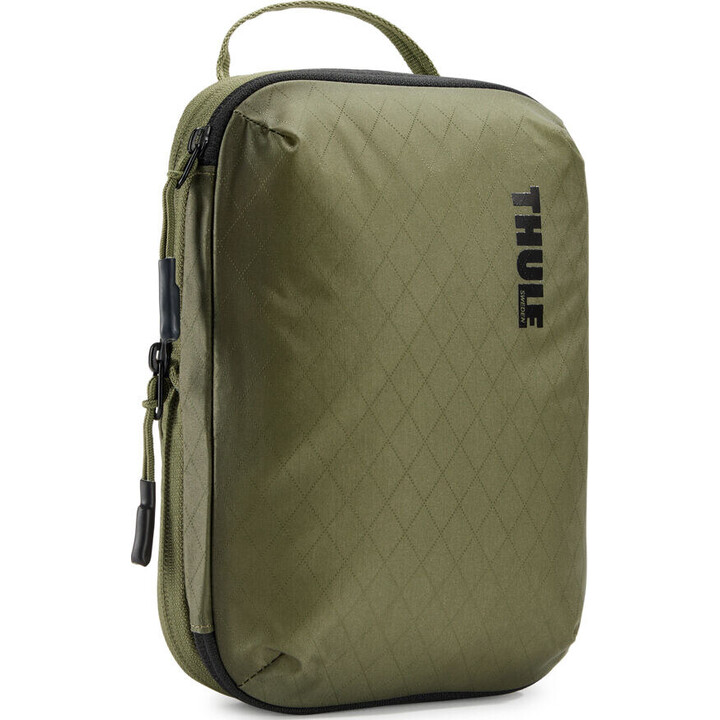 Thule 5115 Kompressions-Packwürfel, klein, weichgrün