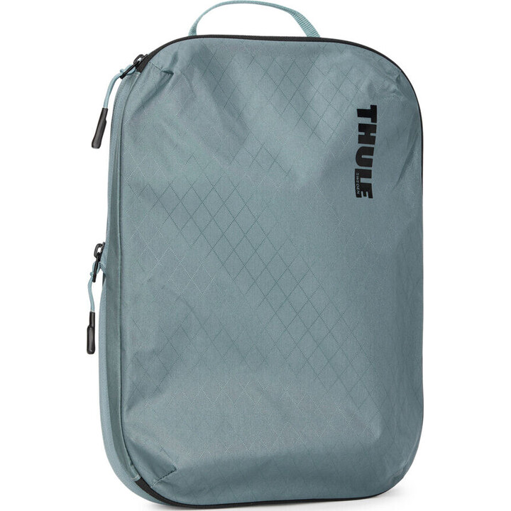 Thule 5116 Compression Packing Cube Medium Pond Gray
