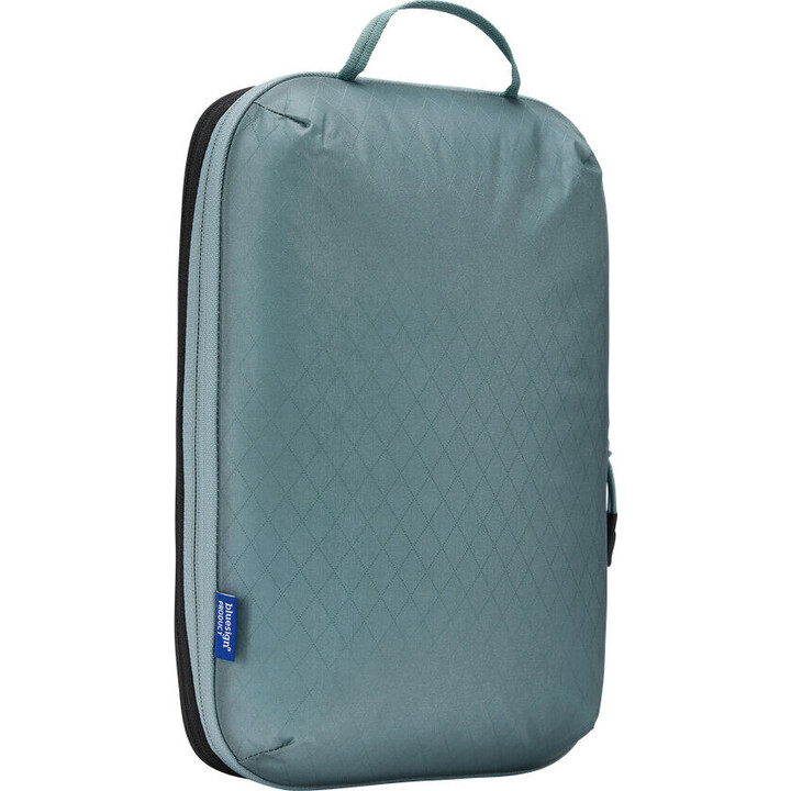 Thule 5116 Compression Packing Cube Medium Pond Gray