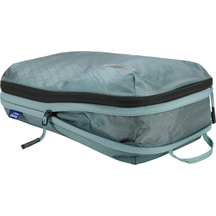 Thule 5116 Compression Packing Cube Medium Pond Gray