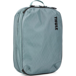 Thule 5118 Cubo de embalaje limpio y sucio para estanque, color gris