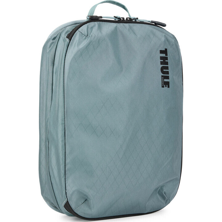 Thule 5118 Clean Dirty Packing Cube Pond Gray