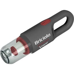 Beper P202ASP401 Aspirapolvere a Mano Senza Fili 4.5 kPa