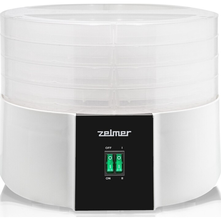 Zelmer ZFD1010