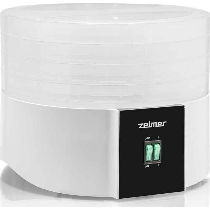 Zelmer ZFD1010