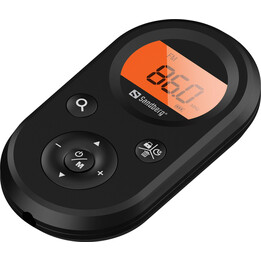Rádio de bolso Sandberg 421-02 FM+AM