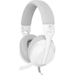 White Shark GH-2440 Parrot gaming headset white/grey