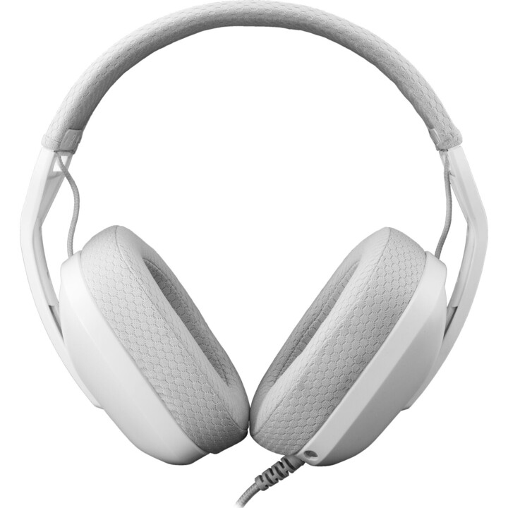 White Shark Sparrow GH-2443 auriculares gaming blancos