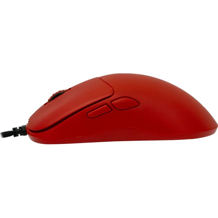 White Shark GM-5014 Graphene Rosso mouse gaming