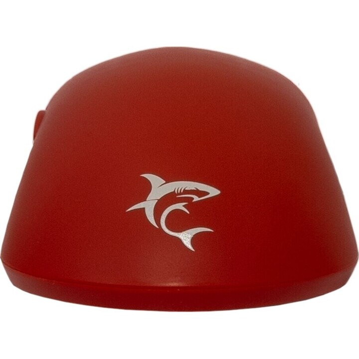 White Shark GM-5014 Graphene rouge souris gaming