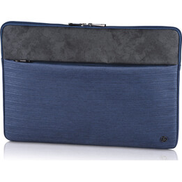 Hama 00216551 Tayrona Sleeve 14.1" Dark Blue