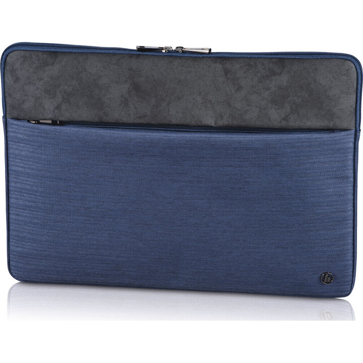 Hama 00216551 Tayrona Sleeve 14.1" Dark Blue