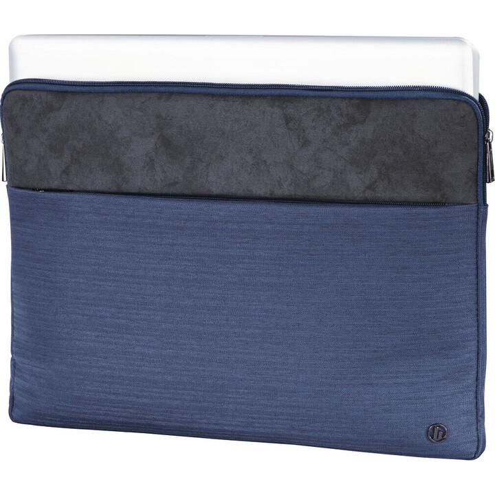 Hama 00216551 Tayrona Sleeve 14.1" Dark Blue
