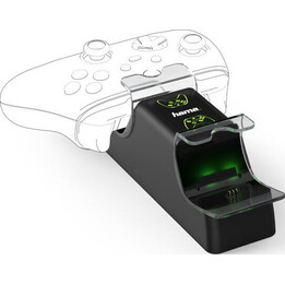 Stazione di ricarica Hama 00115496 per Xbox Series X/S