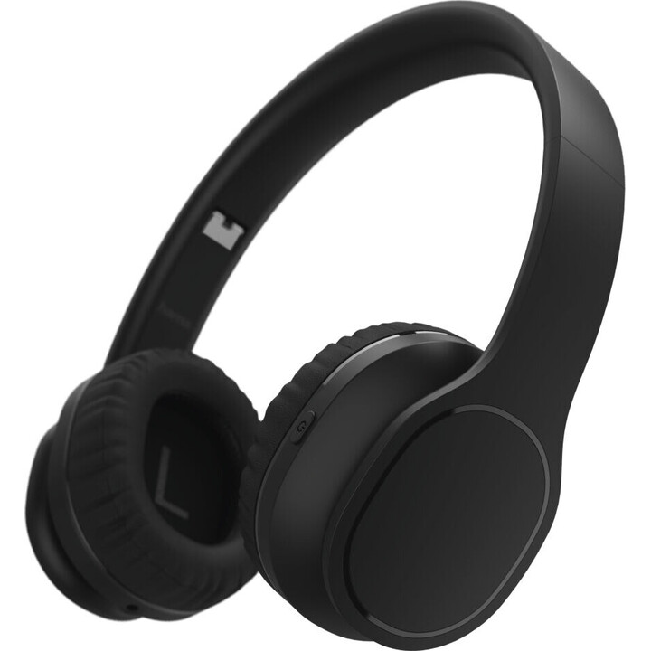 Hama 00184027 Touch Bluetooth-Headset
