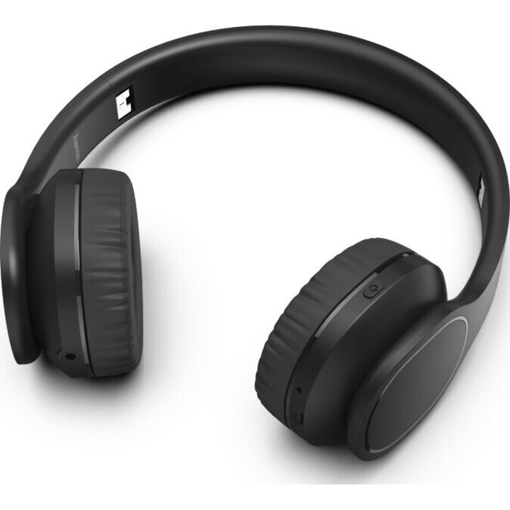 Hama 00184027 Touch Bluetooth Casque
