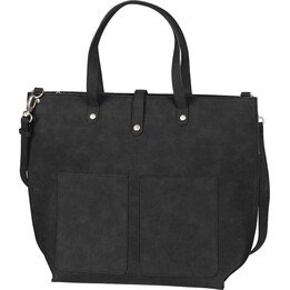 Bolsa Hama 00216593 Lapotp Classy 13.3-14.1 Preta