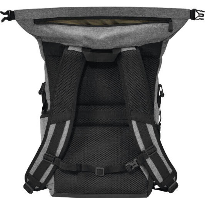 Hama 00217239 Terra Backpack 15.6 Grey