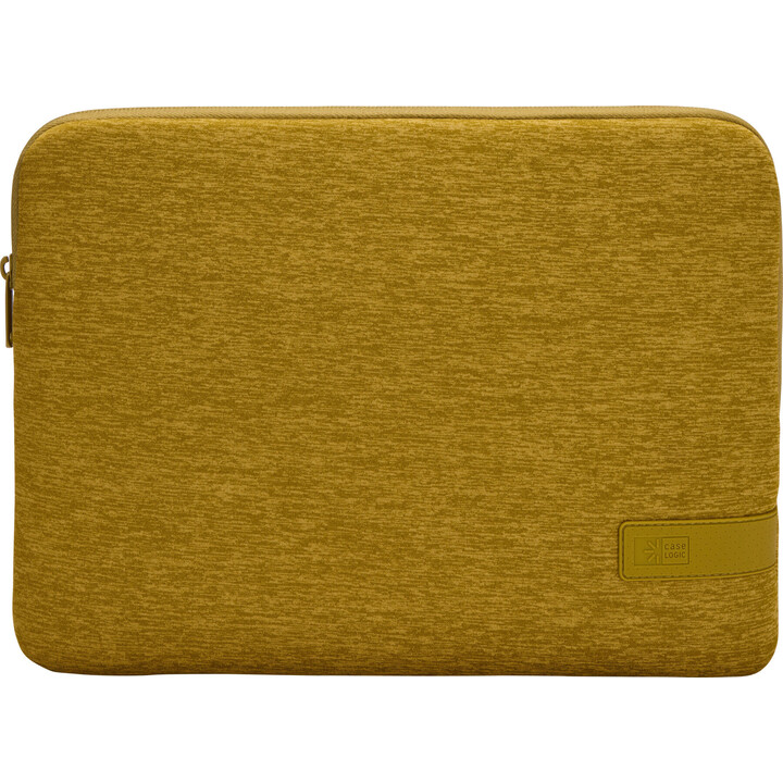 Case Logic 5132 Reflect 13 Laptoptasche REFPC-113 Dim Gold