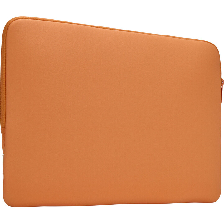 Capa para laptop Case Logic 5135 Reflect 14 REFPC-114 Laranja Vibrante