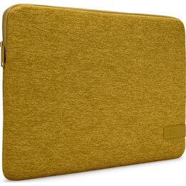 Funda para portátil Case Logic 5136 Reflect de 15,6 pulgadas REFPC-116, color oro oscuro