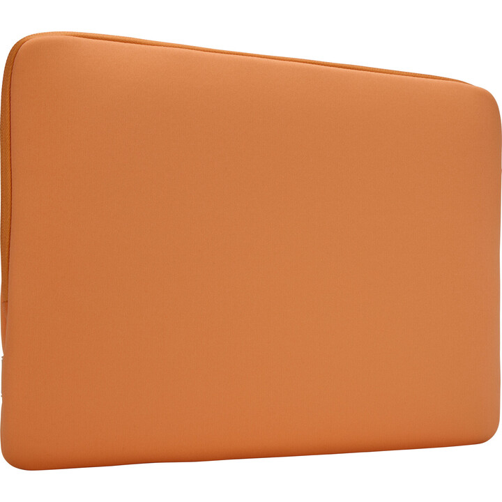 Case Logic 5137 Reflect 15.6 Laptop Sleeve REFPC-116 Luscious Orange