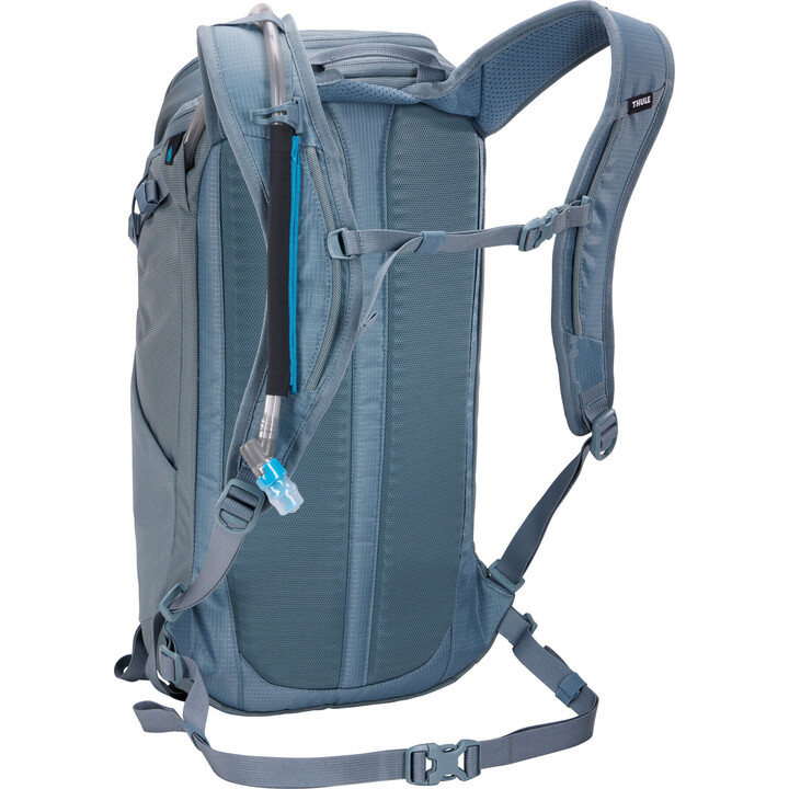 Thule 5080 Alltrail Hydration Backpack 16L Pond
