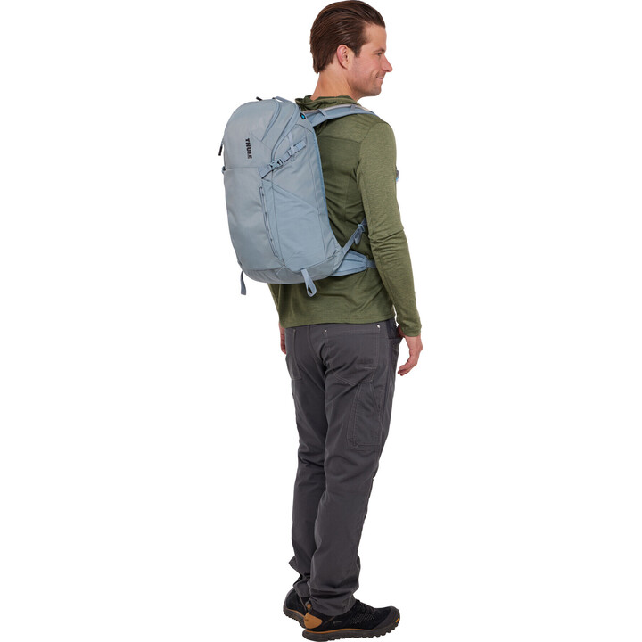 Thule 5083 Alltrail Hydration Backpack 22L Pond