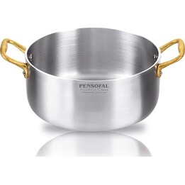 Casserole Pensofal 4908 Academy Class à deux poignées, 16 cm