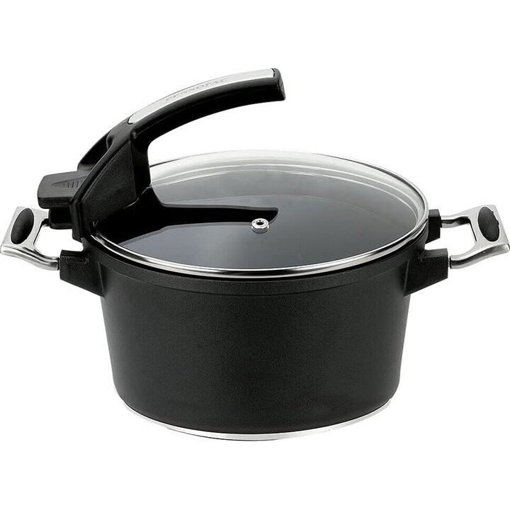 Pensofal 8106 Suprema Inducción 24cm
