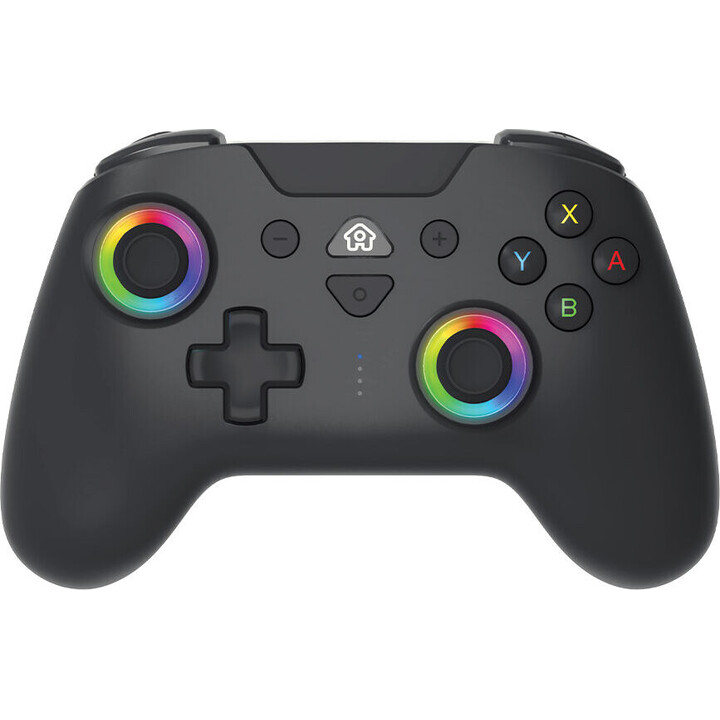Subsonic Wireless LED Controller Schwarz für Schalter