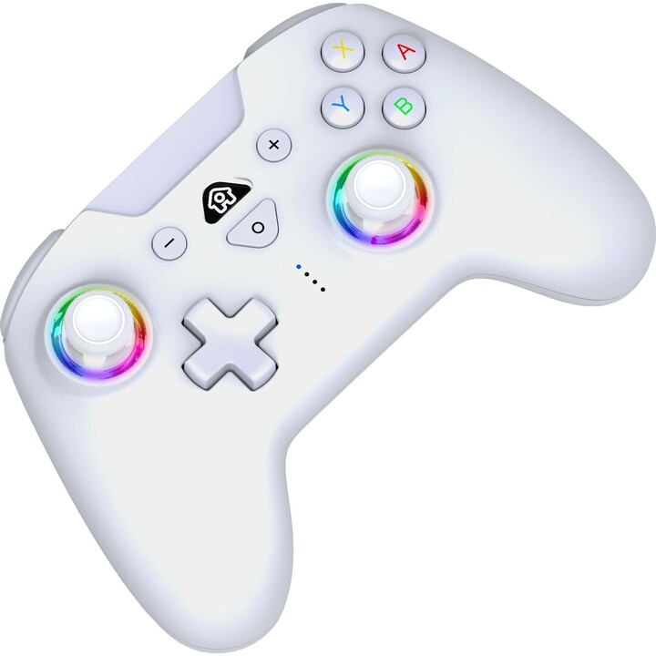 Subsonic Wireless LED Controller Weiß für Schalter