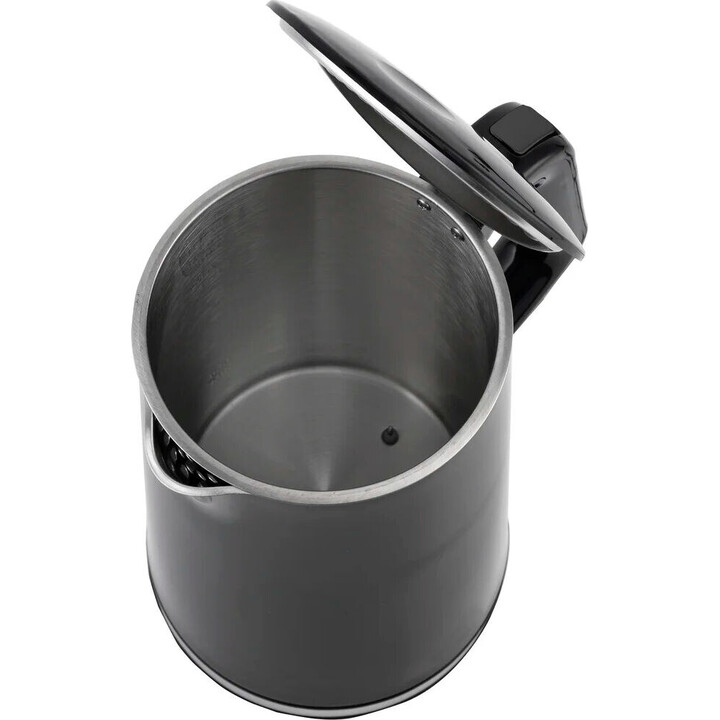 Prime3 SEK61 bollitore elettrico nero