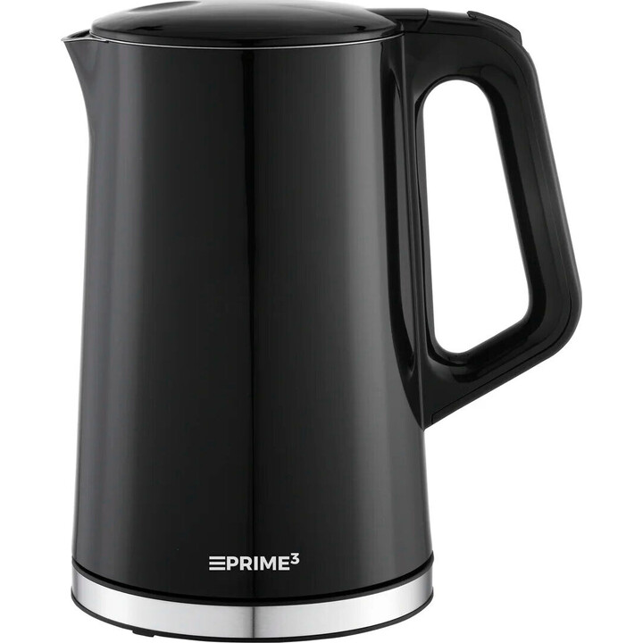 Prime3 SEK61 bollitore elettrico nero