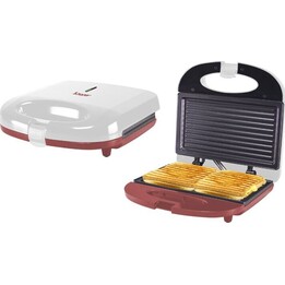 Sanduicheira Beper P101TOS010 750W – Torradeira de Sanduíches