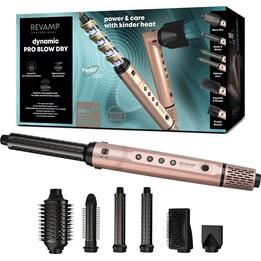 Revamp DR-2850GD-EU Séchoir à air professionnel Dynamic Pro