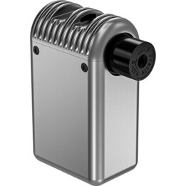 Navitel AIR8 MINI compresor compacto negro