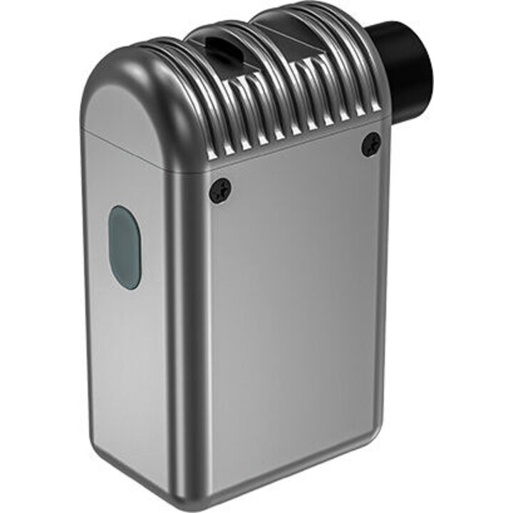 Navitel AIR8 MINI kompakter Kompressor schwarz