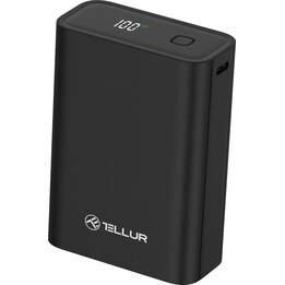 Tellur PD702 Compact Pro 20000mAh noir