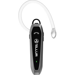 Casque Bluetooth Tellur Vox 100 Noir