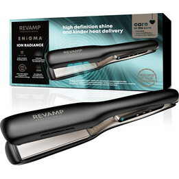 Plancha de pelo Revamp ST-3000-EU Enigma Wide Radiance