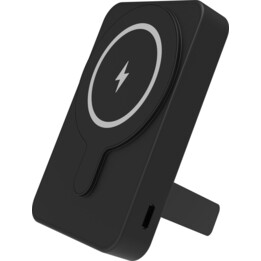 Denver PBW-5000B Preto (5000mAh)