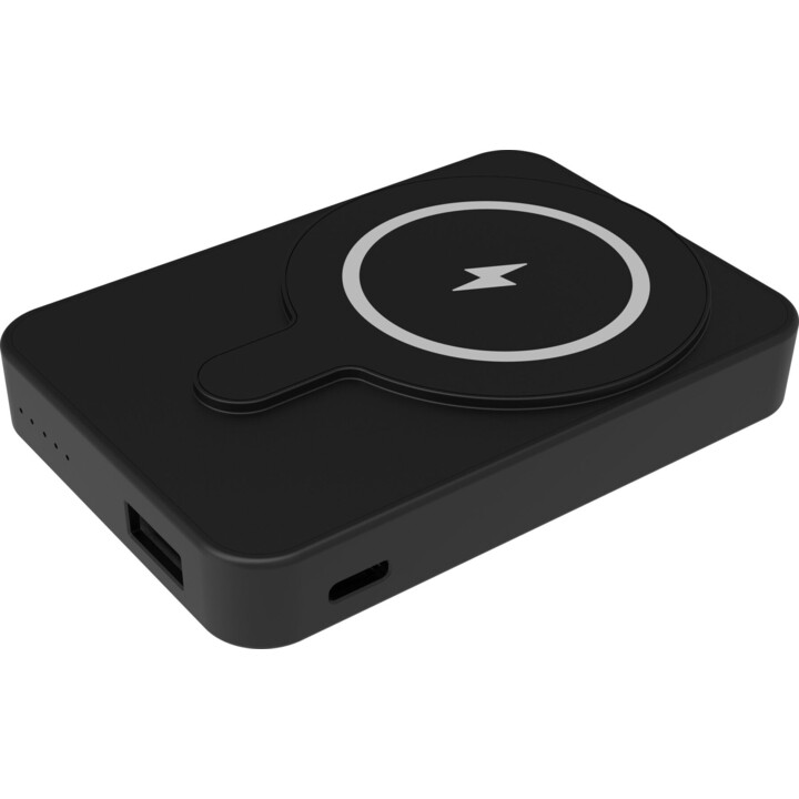 Denver PBW-5000B Negro (5000 mAh)