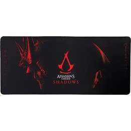 Tappetino per mouse da gioco Subsonic XXL Assassin's Creed V2
