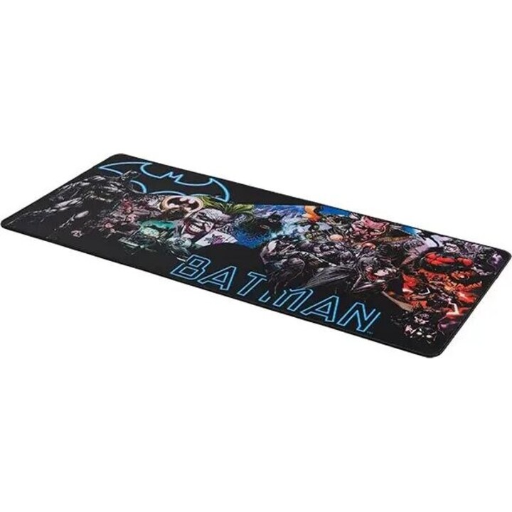 Subsonic SA5589-B2 Alfombrilla de ratón XXL Batman Story multicolor