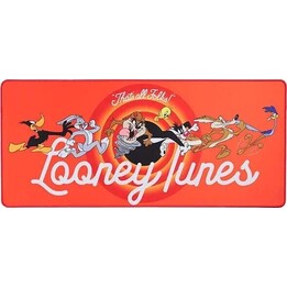 Subsonic Gaming Mouse Pad XXL Looney Tunes